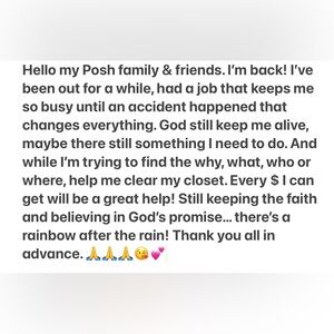 ❤️💕Nice Items Here!🌺